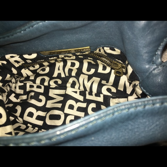 Marc By Mark Jacobs Small Handbag - Picture 5 of 8